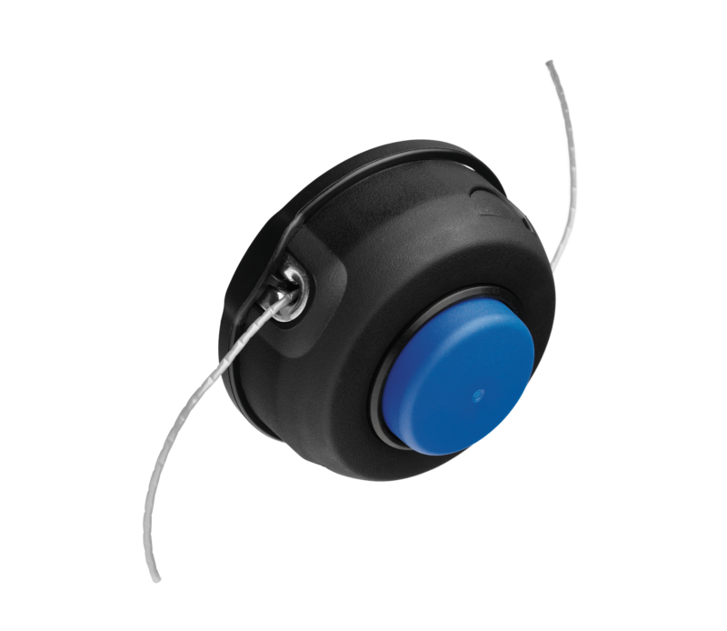 Tête de turbofil T25B