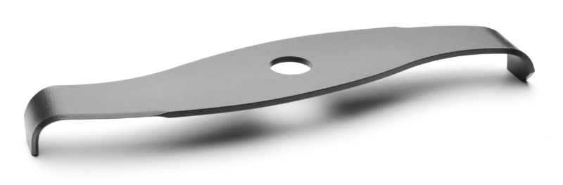 Shredder blade 1&Prime;