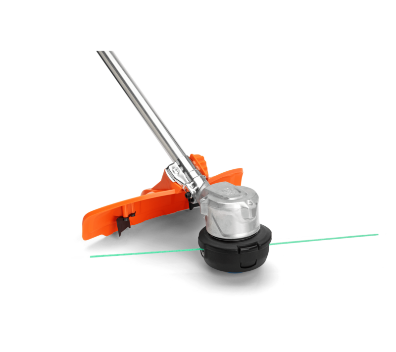 Tête de turbofil T25B