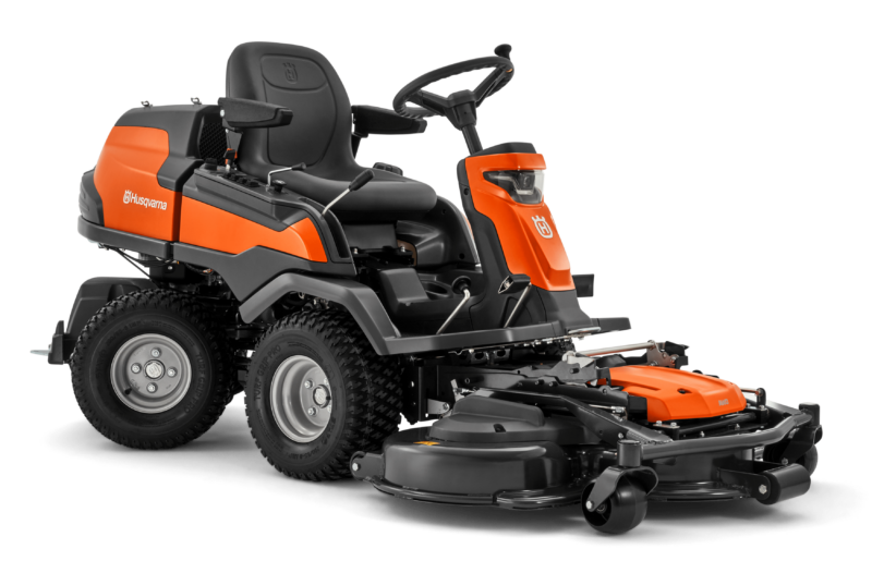 Husqvarna R 420TsX AWD