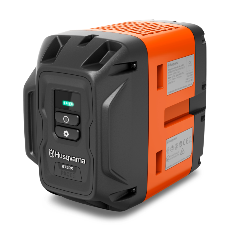 Husqvarna B750X PACE