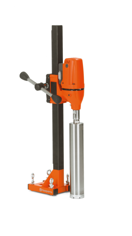 Husqvarna DMS 160 A