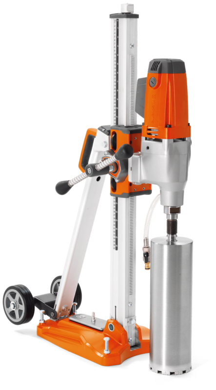 Husqvarna DMS 240