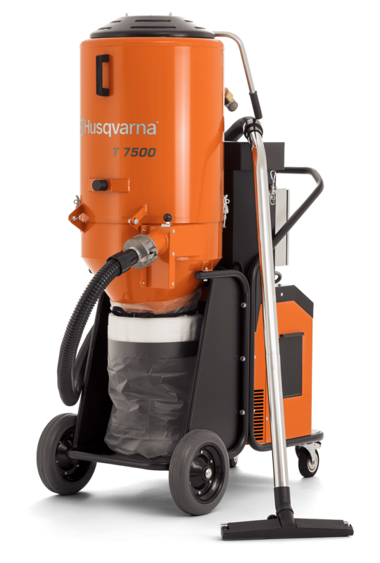 Husqvarna T 7500