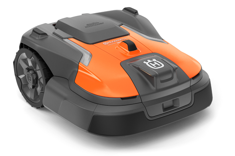 Husqvarna AUTOMOWER® 560 EPOS®